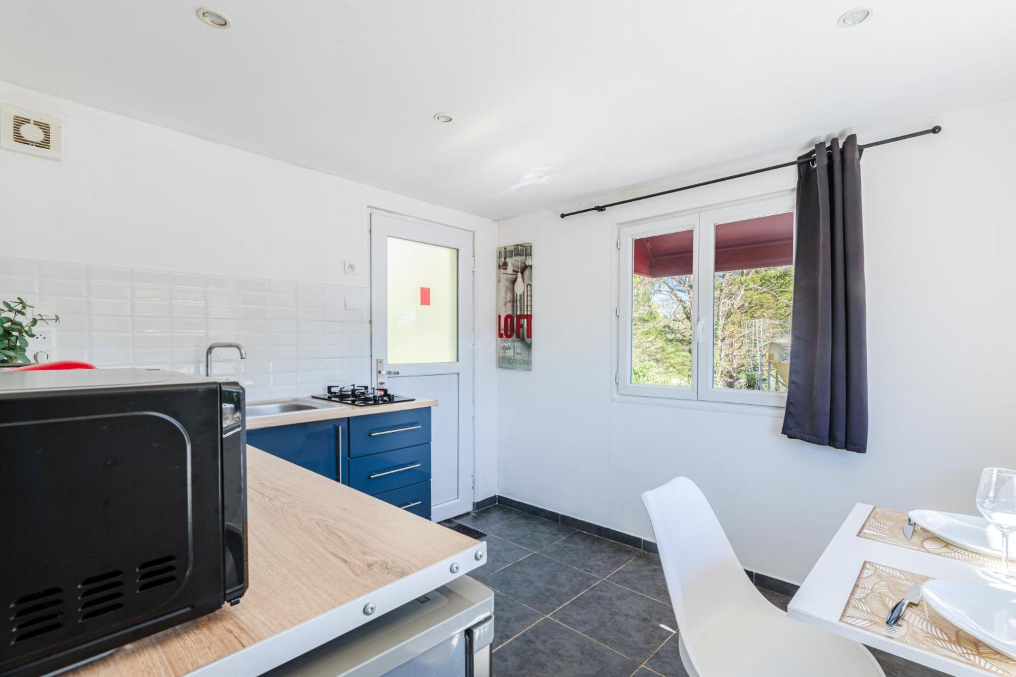 Appartement La Baule Pornichet Terrasse - Cuisine - Calme - Wifi - Parking Gratuit Exteriör bild