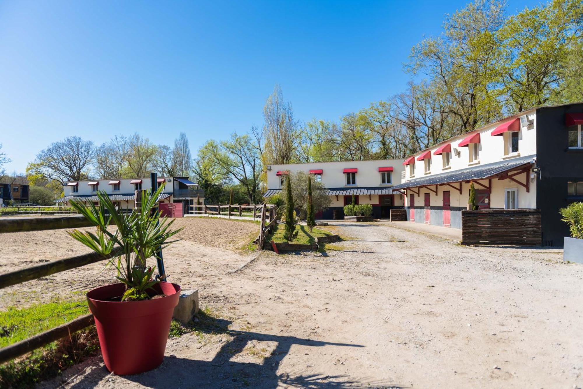Appartement La Baule Pornichet Terrasse - Cuisine - Calme - Wifi - Parking Gratuit Exteriör bild